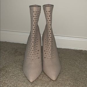 Aldo Heels, Never Worn. Will Negotiate Price